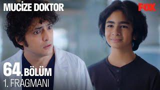 Mucize Doktor 64. Bölüm 1. Fragmanı | FİNAL