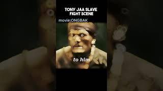 tony jaa rescue a woman