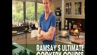 Gordon Ramsay's Ultimate Cookery Course   S 1 E 17