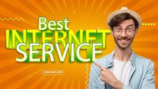 Best Internet Service Providers of 2024