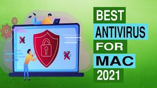 Best Antivirus for MAC in 2022 | Top 5 Picks (Free & Paid Versions)