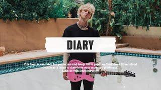 [FREE] Pop Punk x Emo Rock Type Beat - "Diary" | MGK Type Beat