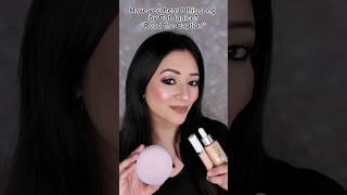 Kosas Cloud Powder | Loreal Tinted Serum | Makeup by Mario Surreal Skin #makeup #catjanice #kosas