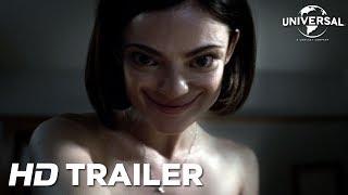 Truth or Dare | Officiell Trailer 1 (Universal Pictures) HD