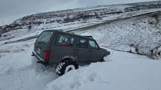 Offroad Cantemir Moldova