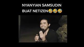 VIRAL‼️ GUS SAMSUDIN NYANYI BUAT WARGA +62