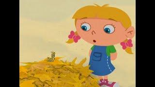 Eating too many Leaves | Little Einsteins