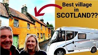 VANLIFE SCOTLAND - Best village?