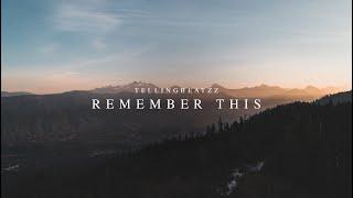 NF x Sam Smith Type Beat - "Remember This" | Prod. By Tellingbeatzz