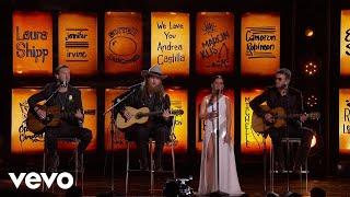 Eric Church, Maren Morris, Brothers Osborne - Tears In Heaven (Live From The 60th GRAMMYs®)