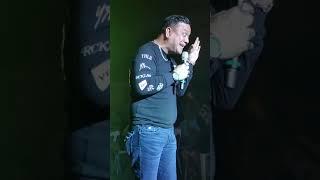 Mitoy Yonting live Performance in Jagna Bohol