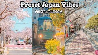 FREE 50+ PRESET LIGHTROOM TERBARU 2021 | PRESET LIGHTROOM