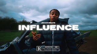 [FREE] Clavish Type beat 2022 - “Influence” | UK Rap Beat