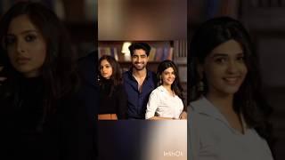 Top 5 Love triangles in yrkkh #yrkkh #ytshorts #shortvideo #trending #shivangi_joshi #pranalirathod