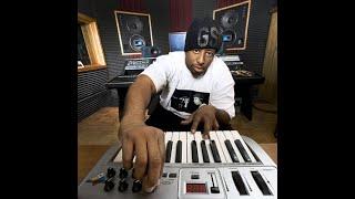 [FREE] DJ Premier Type beat "Hip Hop Fanatic"