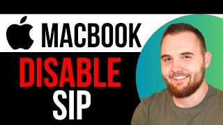 How to Disable SIP on Mac (System Integrity Protection Mac)