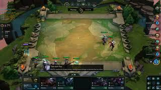 TFT auto buy script