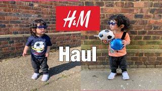 H&M HAUL 2021 | H&M HAUL APRIL 2021 | FILIPINA LIFE IN UK | SHOPPING
