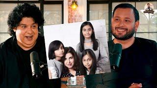Sajid Khan on Marriage, Kids & Negativity | TWA