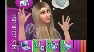 Les Sims 4 (Emotions)