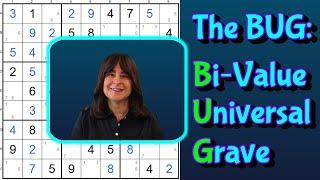 The Sudoku BUG Problem and the BUG +1 Solution: A Subset to Uniqueness