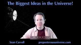 The Biggest Ideas in the Universe | 1. Conservation