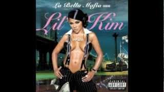 Lil Kim ft. 50 Cent Magic Stick (explicit)