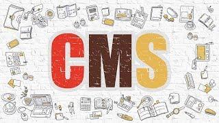 Какой выбрать CMS для сайта? Обзор 5 популярных движков