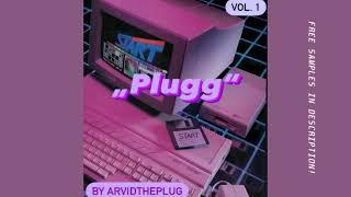 [FREE] PLUG SAMPLE KIT 2021 "PLUGG" /MexikoDro/StoopidXool/PluggnB (prod. arvidtheplug)