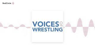 Voices of Wrestling Flagship - VOW Flagship: Double or Nothing, King of Gate, Lucha Fighter & more!