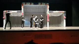 MIME on FEMALE FETICIDE (STRI BHRUN HATYA)