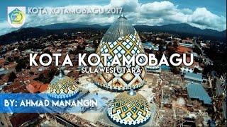 KOTAMOBAGU - SULAWESI UTARA, INDONESIA