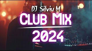 Music Mix 2024 | Party Club Dance 2024 | Best Remixes Of Popular Songs 2024 MEGAMIX (DJ Silviu M)