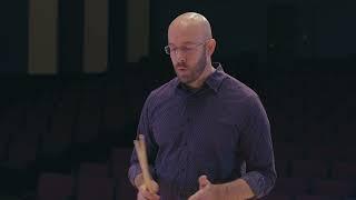 TMEA 2022-23: Snare, Tip 3 "Accents vs. Marcatos" (Dr. Brad Meyer, SFASU)