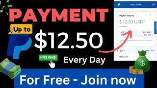 Earn Money Online For Free without investment