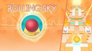 Rolling Sky - Fan-Lv.7 The Breezy Summer Music Teaser!