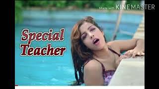 Special Teacher | Official Trailer | FLIZMOVIES  #Flizmovies / #webseries