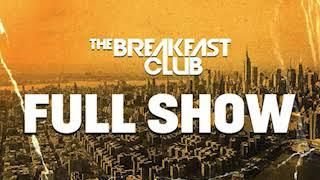 The Breakfast Club FULL SHOW 03-04-25