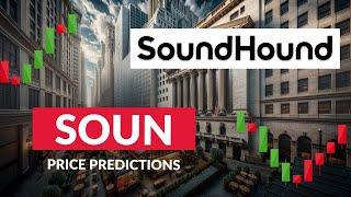 AI Revolution: Why SOUN Could Be Your Next Big Mover 