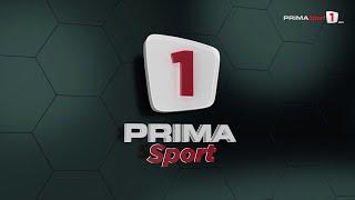 Prima Sport - Station IDs - 2023