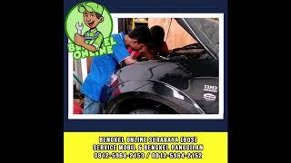 Service Mobil Panggilan Surabaya di Kandangan 081259642153