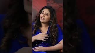 Anjali Interview | Game Changer | #gamechanger #gamechangerreview