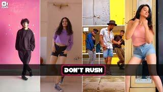 Don't Rush Reels Instagram Trending Viral Videos