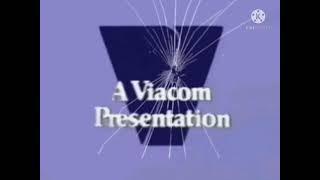 WGBH and A Viacom Presentation BND of Doom of Scary Logo 