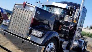 Beautiful KW W900 custom tuned by CHOPRA MOTORS