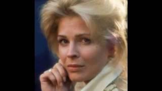 Candice Bergen Tribute   La Vie En Rose-Mantovani