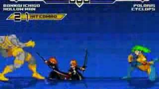 Mugen Bankai Ichigo: The comeback