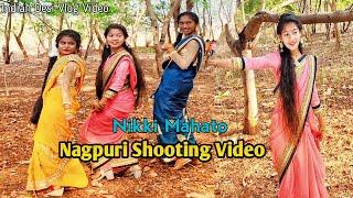 Nikki Mahato Nagpuri Video Song 2022 || Tore Pyar Main ||New Nagpuri Dance Video || Nagpuri Shooting