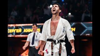 RCC KYOKUSHIN FIGHT 3 | Профессиональный турнир по карате Киокусинкай