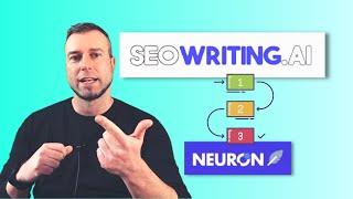 Blogbeitrag + SEO mit KI (kompletter Workflow): SeoWriting AI im Test